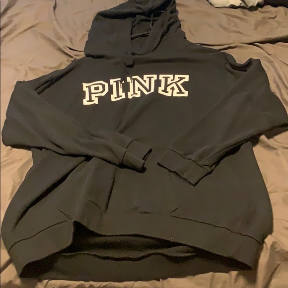 PINK Victoria's Secret Sweaters - PINK hoodie